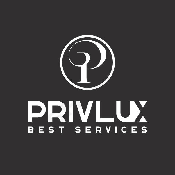 PRIVLUX LOGO